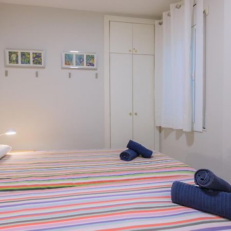 Stay Barcelona Sagrada Familia Extérieur photo
