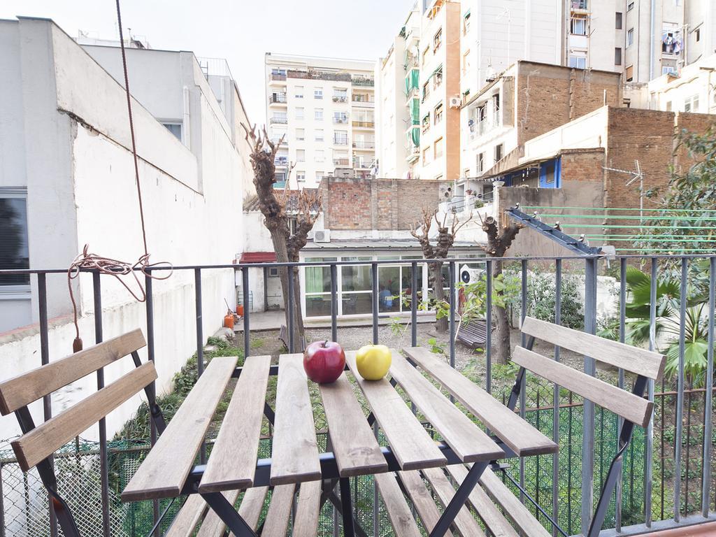Stay Barcelona Sagrada Familia Chambre photo