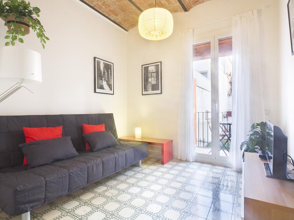 Stay Barcelona Sagrada Familia Chambre photo