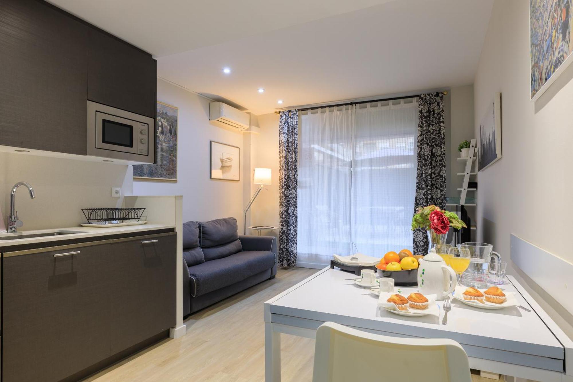 Stay Barcelona Sagrada Familia Extérieur photo