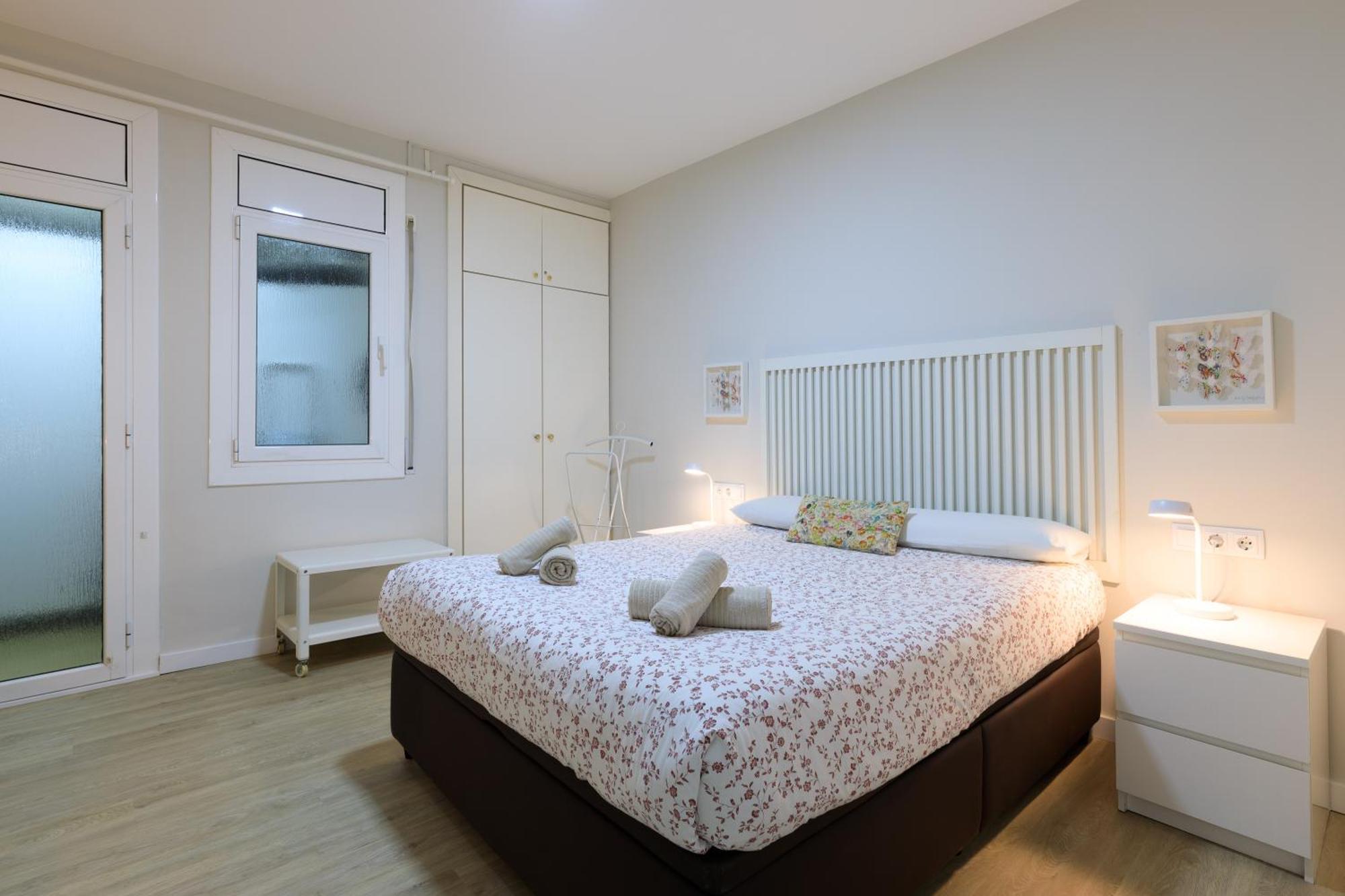 Stay Barcelona Sagrada Familia Extérieur photo