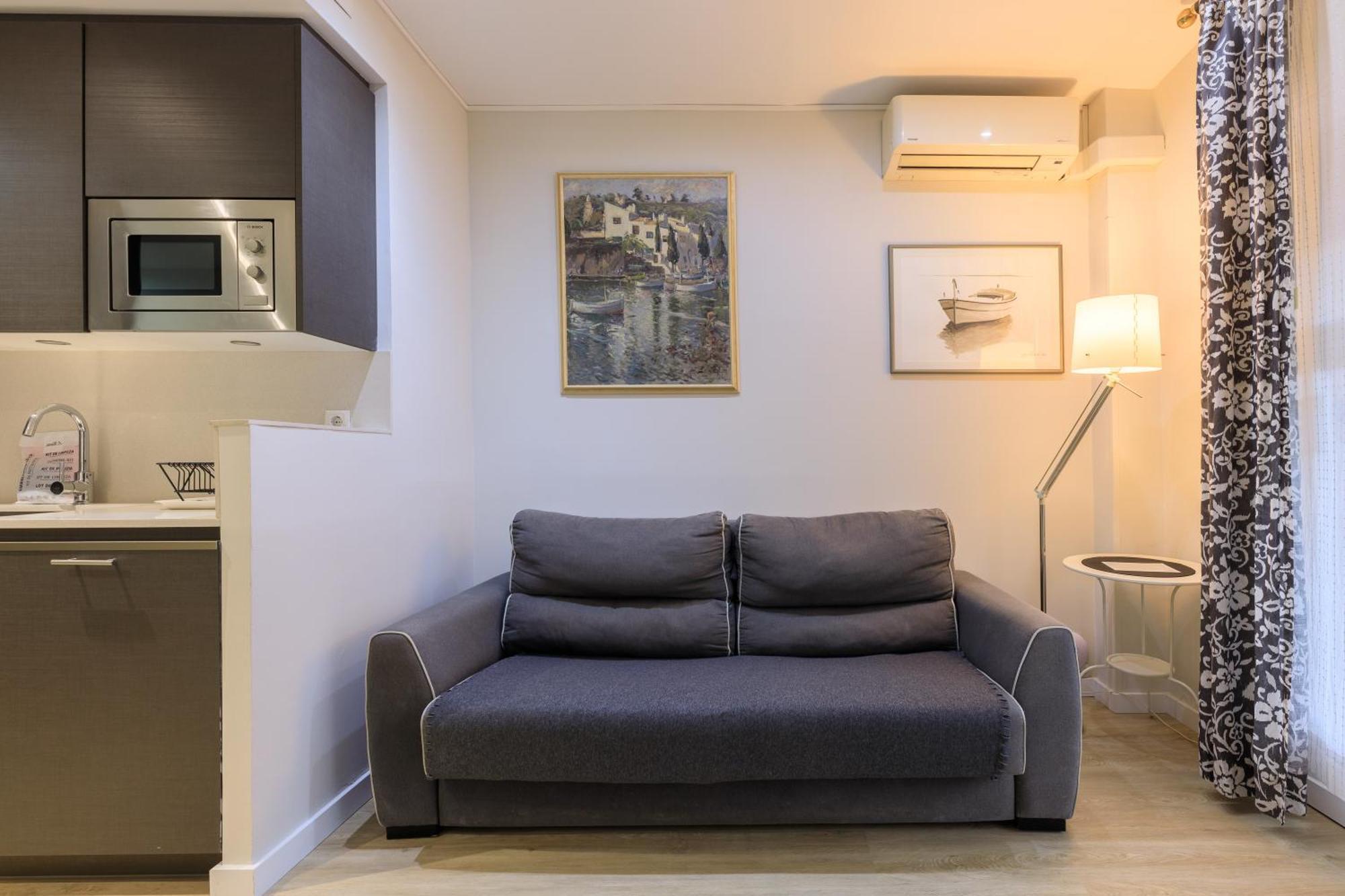 Stay Barcelona Sagrada Familia Extérieur photo