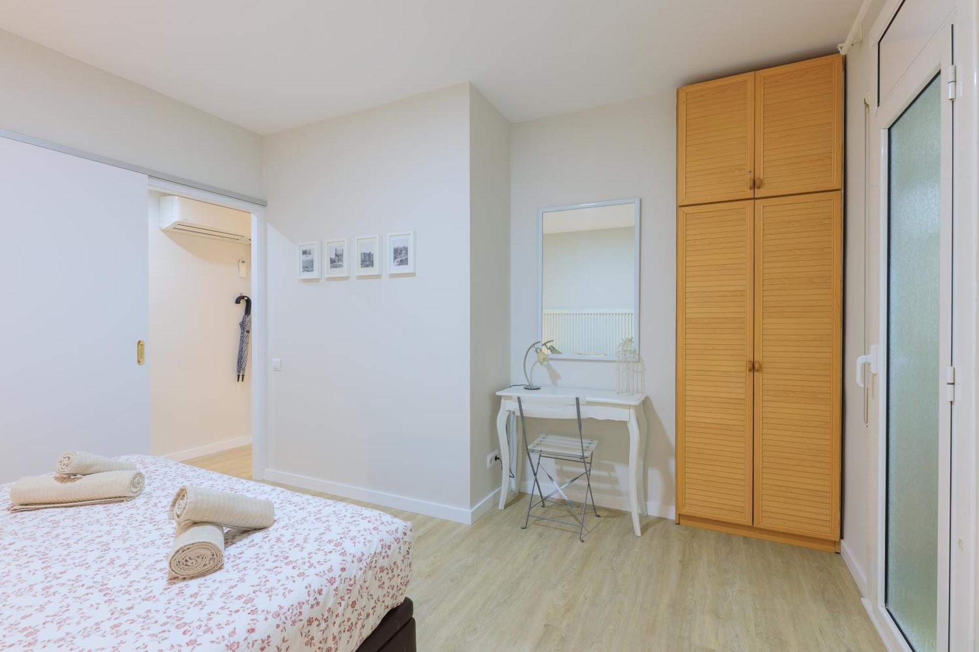 Stay Barcelona Sagrada Familia Extérieur photo