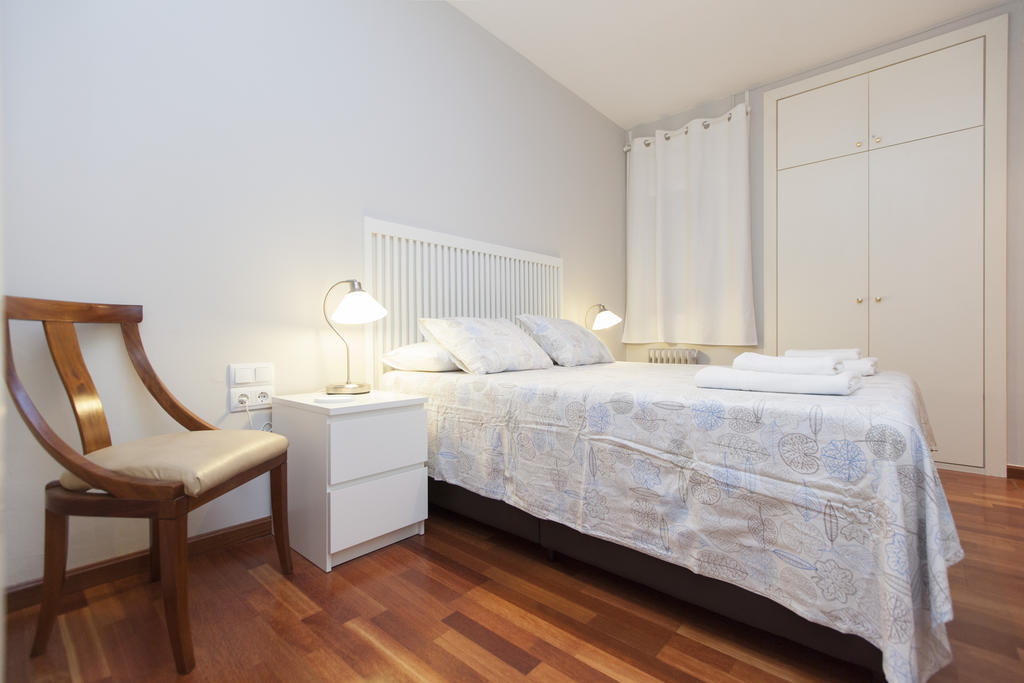 Stay Barcelona Sagrada Familia Extérieur photo
