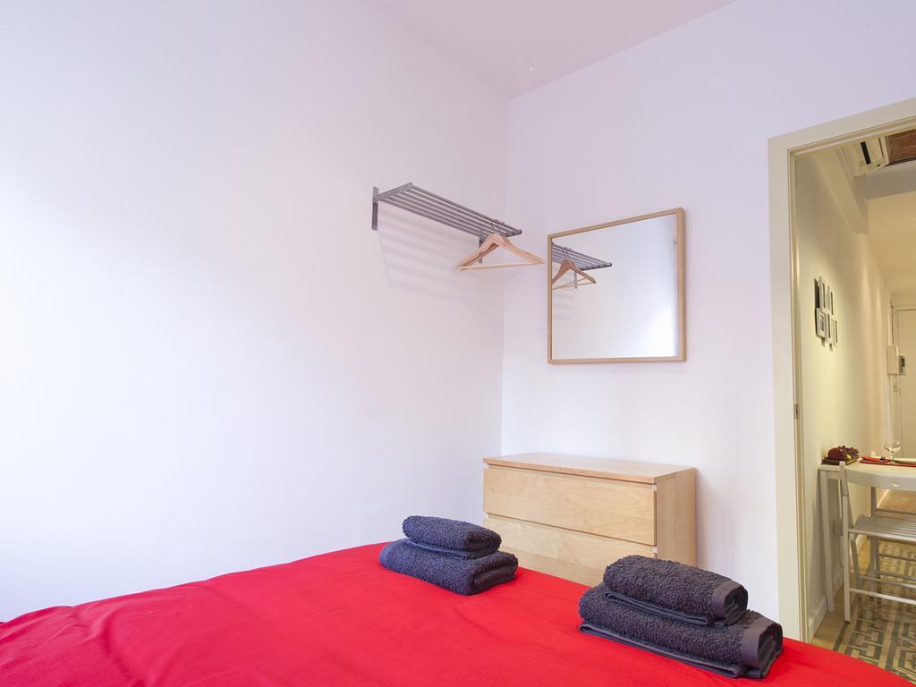 Stay Barcelona Sagrada Familia Extérieur photo