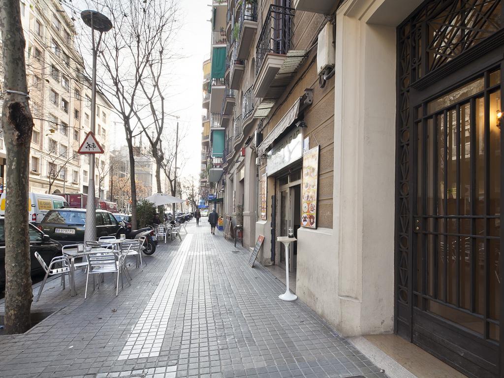 Stay Barcelona Sagrada Familia Extérieur photo