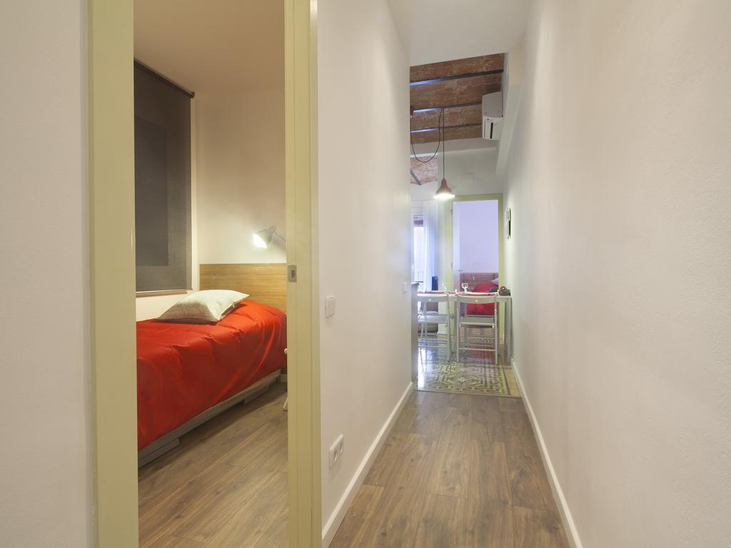 Stay Barcelona Sagrada Familia Extérieur photo