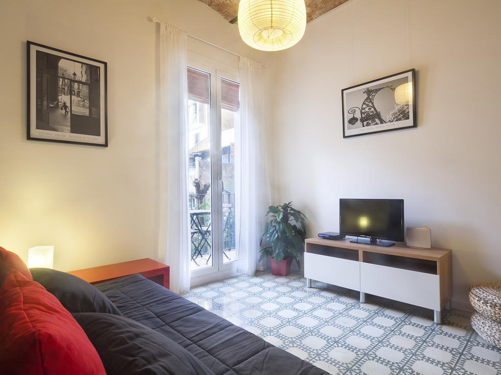 Stay Barcelona Sagrada Familia Extérieur photo
