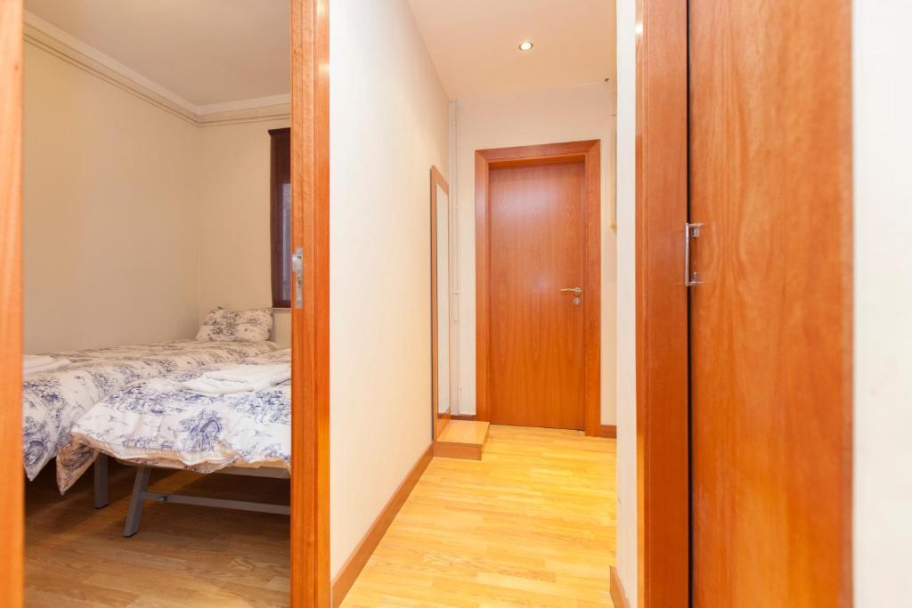 Stay Barcelona Sagrada Familia Extérieur photo