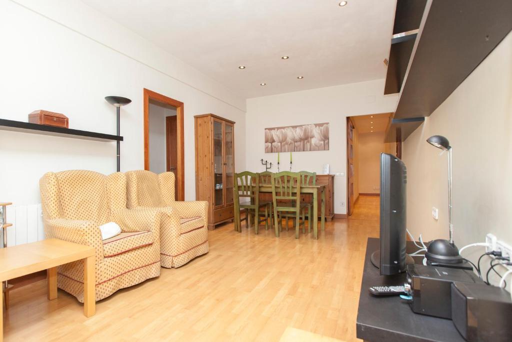 Stay Barcelona Sagrada Familia Extérieur photo
