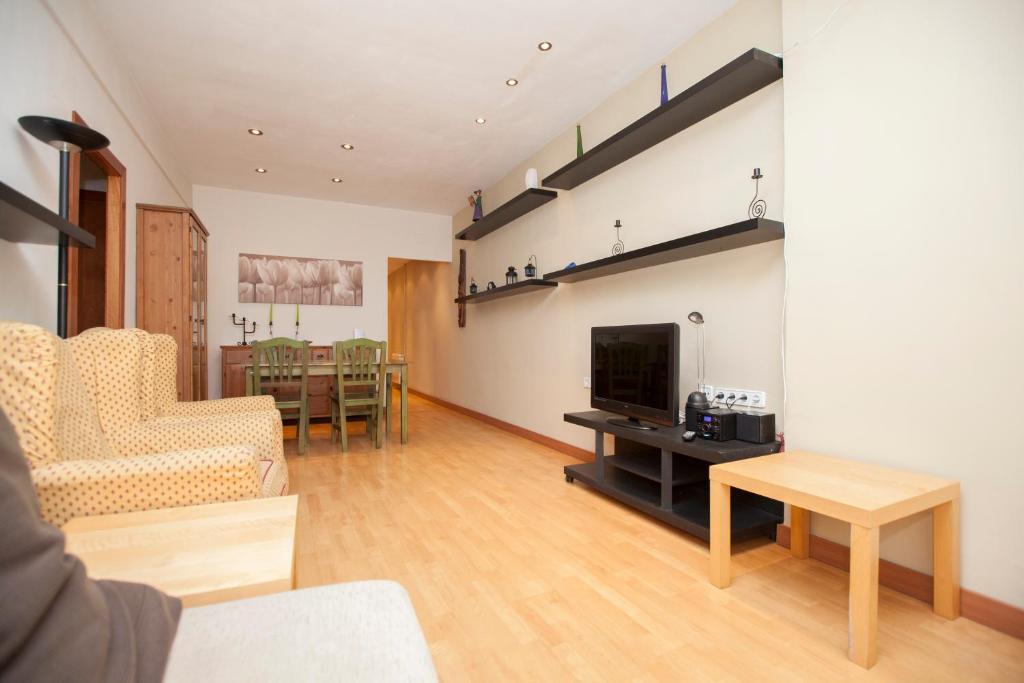 Stay Barcelona Sagrada Familia Extérieur photo
