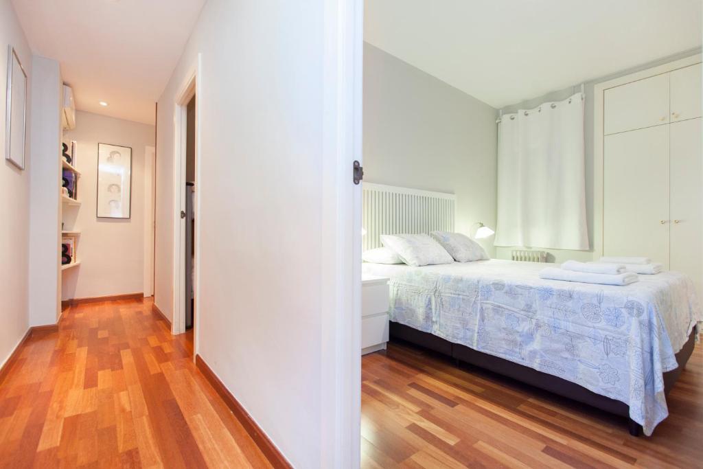 Stay Barcelona Sagrada Familia Extérieur photo