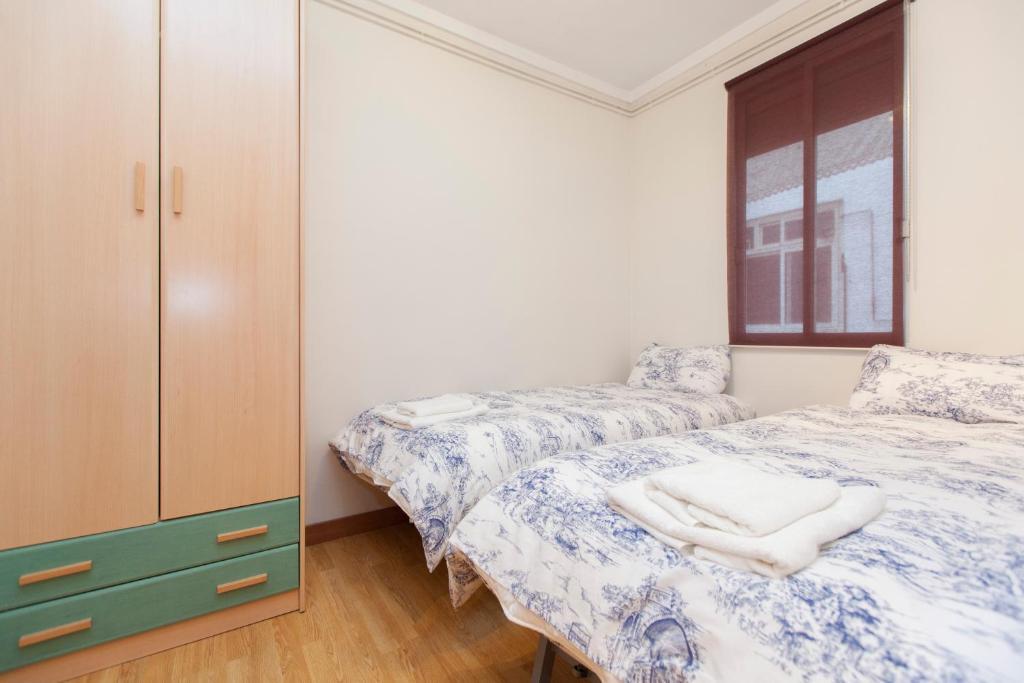 Stay Barcelona Sagrada Familia Chambre photo