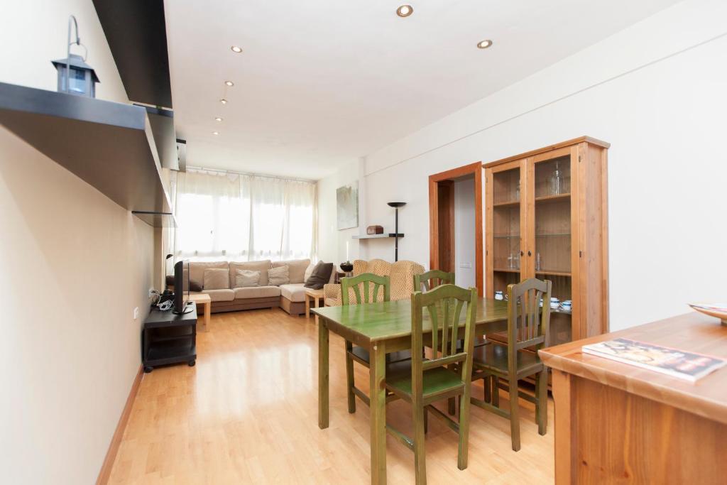 Stay Barcelona Sagrada Familia Chambre photo
